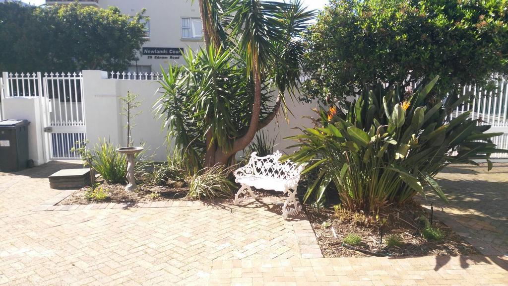 Mantra Guest house Cape Town