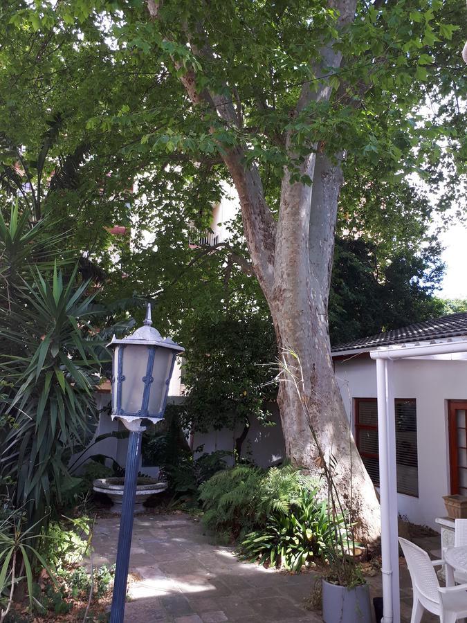 Mantra Guest house